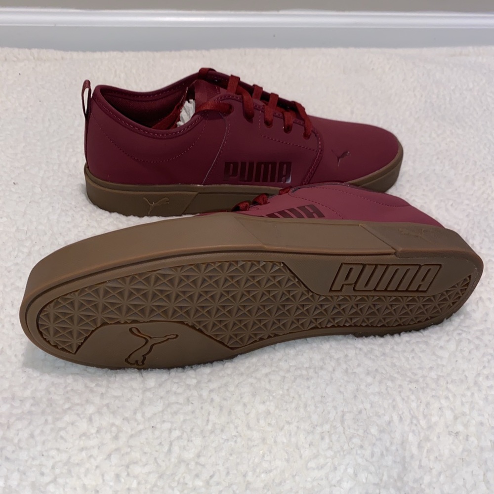 Puma El Rey II - Picture 2 of 7